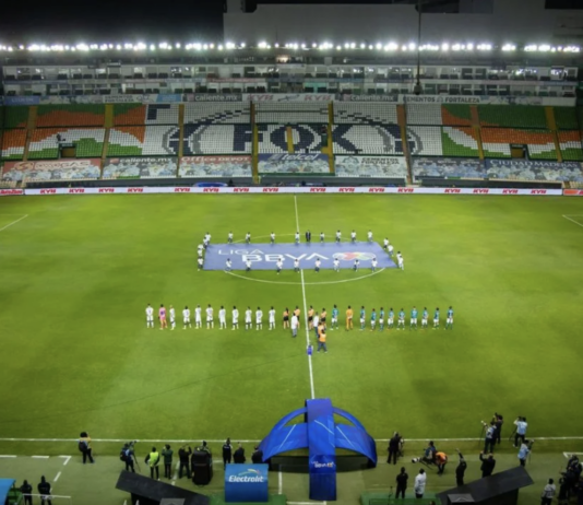 Liga MX define su calendario para el Clausura 2026