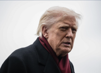 Trump insiste en que posee una “perfecta salud” y excelentes resultados cognitivos