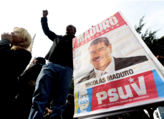 Condena internacional por acciones militares de EU en Venezuela tras secuestro de Maduro