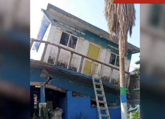 Sismo en México de 6.5 para iniciar el año