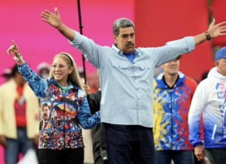 ¿De qué acusa Estados Unidos a Maduro?