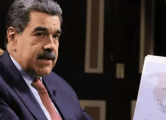 Políticos mexicanos reaccionan al ataque en Venezuela: afines a Morena lo reprueban y la oposición pide una transición tranquila