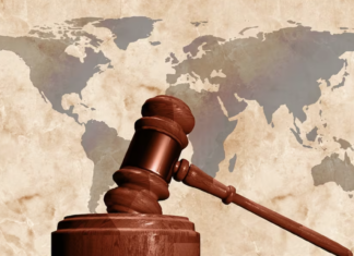 Ataque de EU a Venezuela: ¿qué es el derecho internacional, conjunto de normas que el Gobierno de México pide respetar?