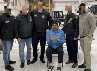 De Caracas a Brooklyn: Así fue el recorrido de Maduro bajo custodia federal estadounidense