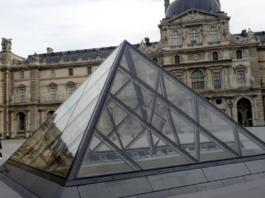 Robo de Louvre: después del hurto los principales museos del mundo ponen a prueba su seguridad