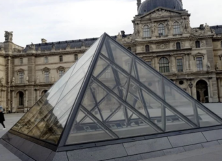 Robo de Louvre: después del hurto los principales museos del mundo ponen a prueba su seguridad
