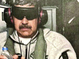 EU regirá Venezuela; Maduro, “terrorista”; apuesta por explotar petróleo