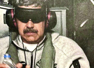 EU regirá Venezuela; Maduro, “terrorista”; apuesta por explotar petróleo