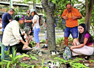 Temen “futuro oscuro” para el país chavista