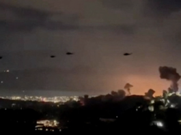 Al menos 40 muertos en operativo de EU para capturar a Maduro: NYT