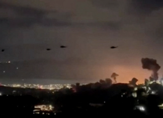 Al menos 40 muertos en operativo de EU para capturar a Maduro: NYT