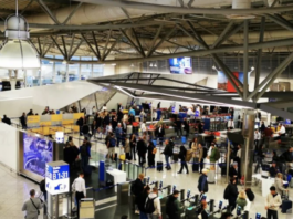 Suspenden vuelos en Grecia por la caída de todas las frecuencias de radio