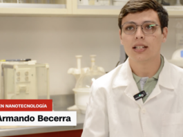 La NASA prueba en el espacio un material que protege de la radiación y que fue desarrollado por un ingeniero mexicano