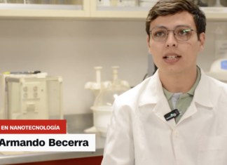 La NASA prueba en el espacio un material que protege de la radiación y que fue desarrollado por un ingeniero mexicano