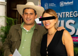 Liberan a Yesenia “N”, Secretaria Particular del Alcalde Asesinado Carlos Manzo