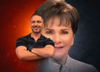 Alex Bisogno acusa a Pati Chapoy de creer que el estado de salud de Daniel era exclusivo para Ventaneando: “Creía que le pertenecía”