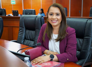 Sheinbaum, sobre la diputada de Morena retenida con 800.000 pesos en efectivo: “Tiene que dar explicaciones”