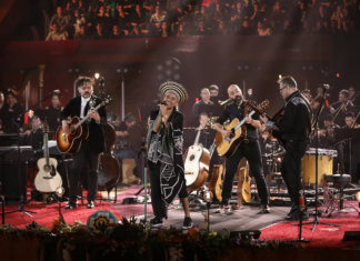 Café Tacvba pide que se retire su música de Spotify: “No queremos que nuestras regalías sean utilizadas para patrocinar guerras”