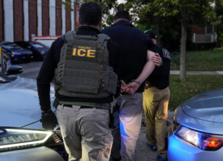 México reclama a EU esclarecer la muerte de un connacional bajo custodia del ICE; pide investigación “pronta y transparente”