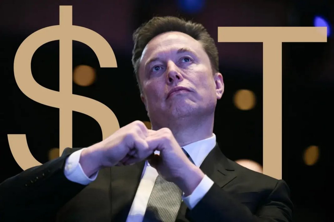 Elon-Musk-patrimonio-xAI