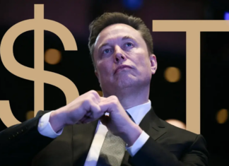 Elon Musk se acerca a los 800,000 mdd en patrimonio neto tras última ronda de financiación de XAI