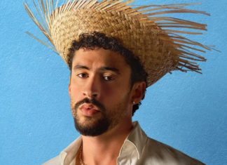 ¿Chile fue su baile inolvidable?: Bad Bunny cometió bochornoso error durante concierto en Perú