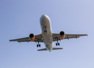 La SICT se pronuncia sobre alerta de EEUU por “actividad militar” en espacio aéreo de México