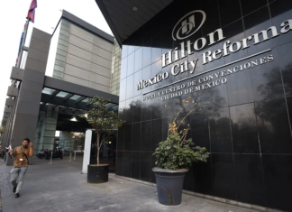 El Mundial de Fútbol dispara los precios de los hoteles en México con alzas de hasta el 300 %