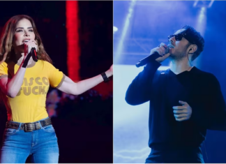 Estos son los conciertos que podrás disfrutar en enero