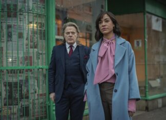 Si te ha gustado ‘En fuga’, esta otra serie en Netflix es aún mejor: una adictiva miniserie thriller con puntuación casi perfecta