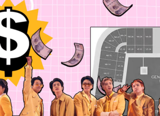 ¿Es más caro ver a BTS en México? Así se comparan los precios de Ticketmaster con otros países