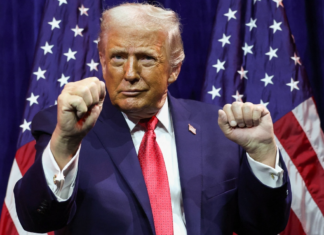 Trump canceló nueva oleada de ataques en Venezuela por ‘colaboración’ y liberación de presos políticos