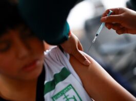 México tiene dos meses para contener el brote de sarampión y no perder el estatus de libre de la enfermedad