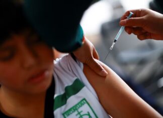 México tiene dos meses para contener el brote de sarampión y no perder el estatus de libre de la enfermedad