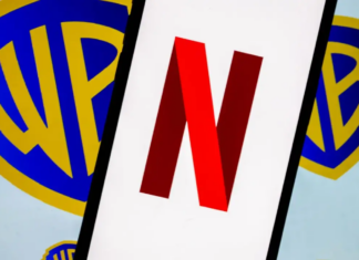 Netflix revisa acuerdo con Warner Bros. en una oferta en efectivo de 83,000 mdd para defenderse de Paramount