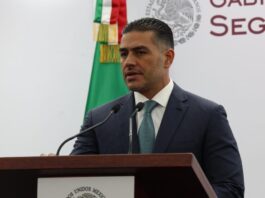 Durante detención de 2 sujetos por el caso Manzo aseguraron droga