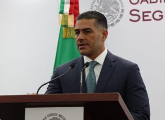 Durante detención de 2 sujetos por el caso Manzo aseguraron droga