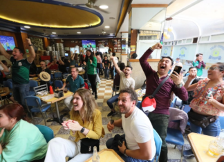 Ante el clima hostil en EU, México alista cálida bienvenida al Mundial