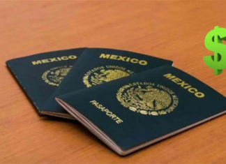 Pasaporte 2026: ¿Cuánto cuesta y quiénes tienen descuento en el trámite?