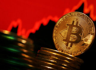 Bitcoin vuelve a sacudir el mercado con fuerte movimiento al alza