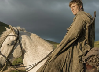 Cuando el honor importaba; ‘El Caballero de los Siete Reinos’, un Westeros antes de Game Of Thrones