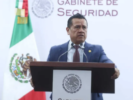 Asesinato de familia en Morelia estaría relacionado con préstamo de dinero: Fiscal de Michoacán