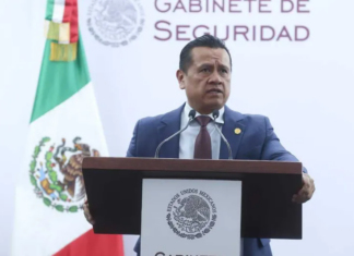 Asesinato de familia en Morelia estaría relacionado con préstamo de dinero: Fiscal de Michoacán