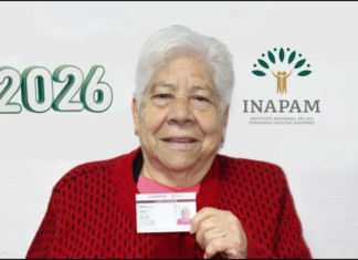 Inapam: ¿La tarjeta dará dinero en 2026? Estos son los apoyos