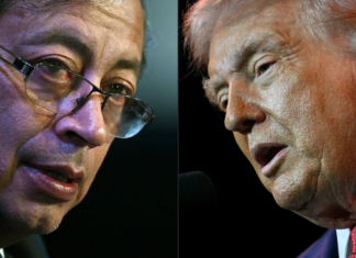 Colombia enviará nota diplomática a EU para concretar cita de Trump y Petro en la Casa Blanca