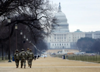 75 congresistas de EU rechazan alusiones de Trump a acciones militares en México