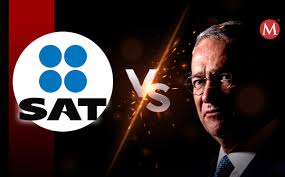 Salinas Pliego no pagó el viernes; está negociando descuento con el SAT, confirma CSP