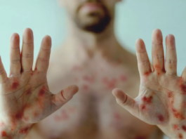 SSa confirma caso de viruela símica subclado Ib en México