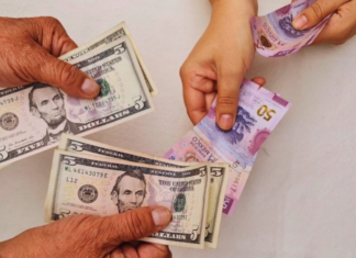 Precio del dólar en México HOY viernes 16 de enero de 2026: Peso mexicano se mantiene estable