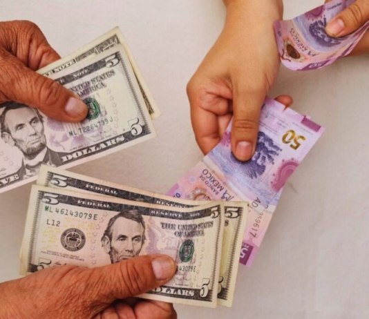 Precio del dólar en México HOY viernes 16 de enero de 2026: Peso mexicano se mantiene estable